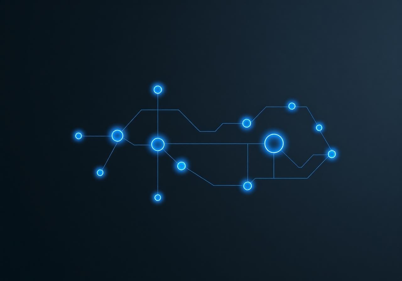 Automation workflow visualization